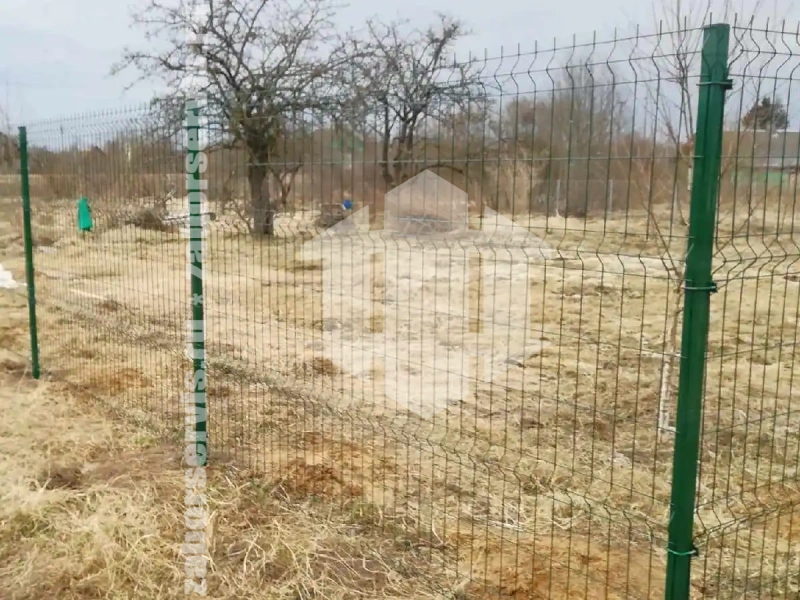 Забор из сетки гиттер 100 метров